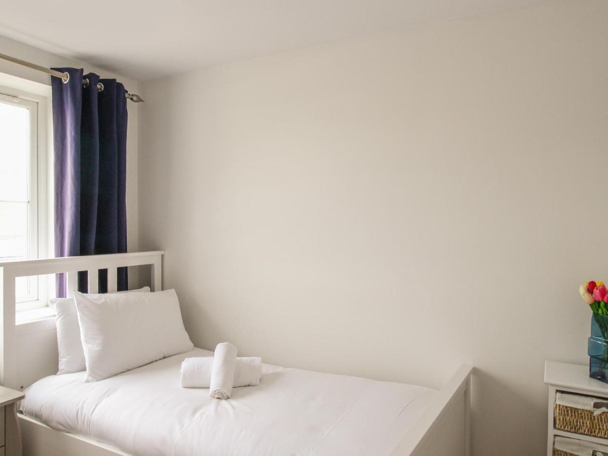 Apartment Nautical Breeze Weymouth