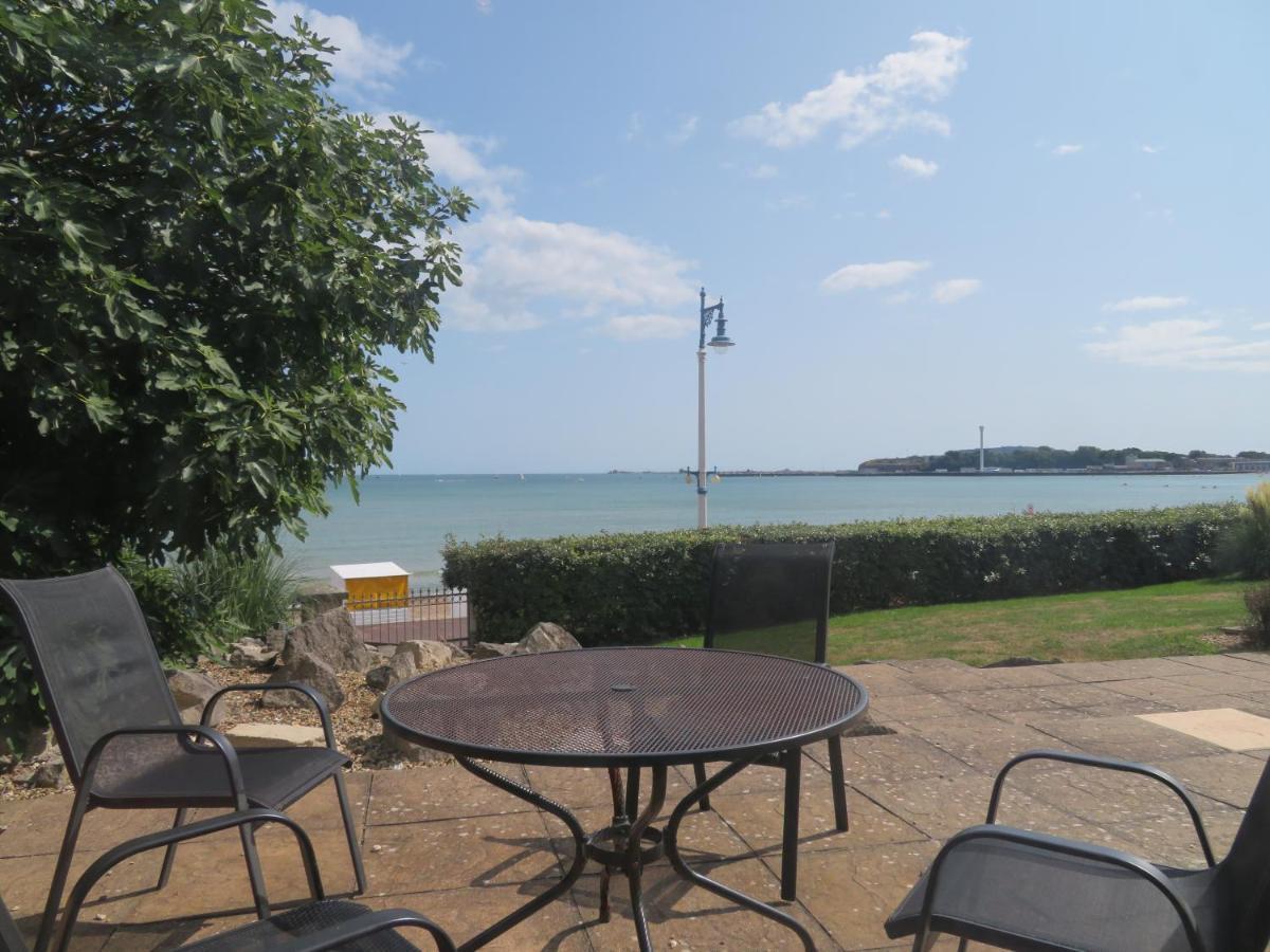 Apartment Iris View Weymouth