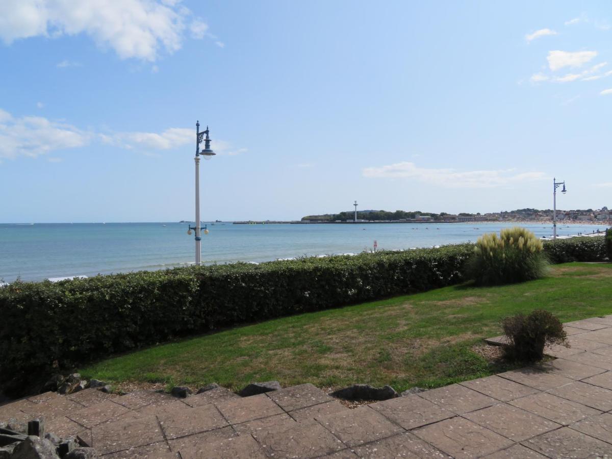 Apartment Iris View Weymouth