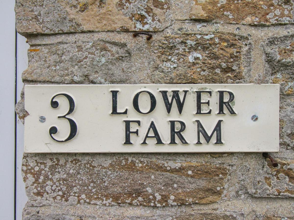Lower Farm Casa de férias