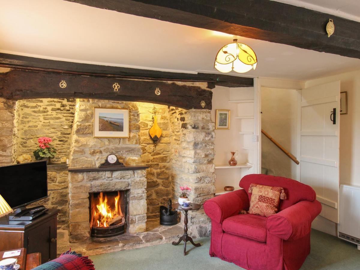 Casa de férias Lower Farm Weymouth