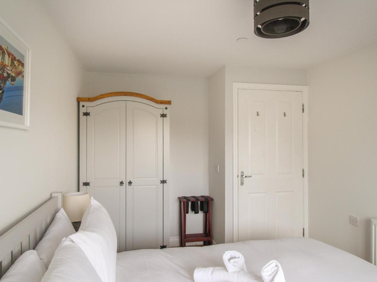 Apartment Nautical Breeze *