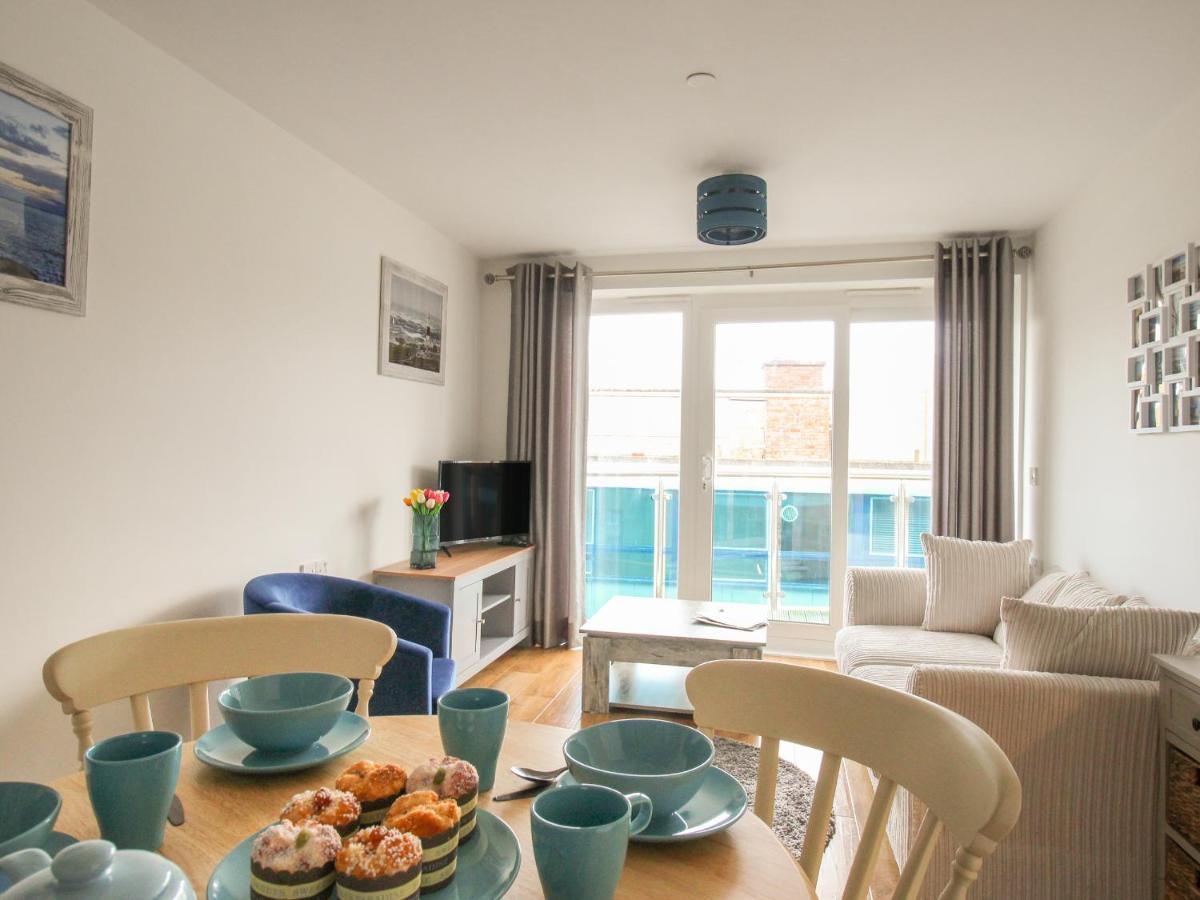 Nautical Breeze Apartment Weymouth