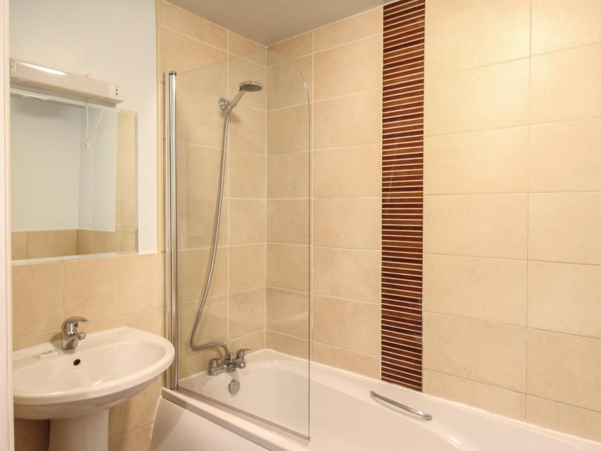 Nautical Breeze Apartment *