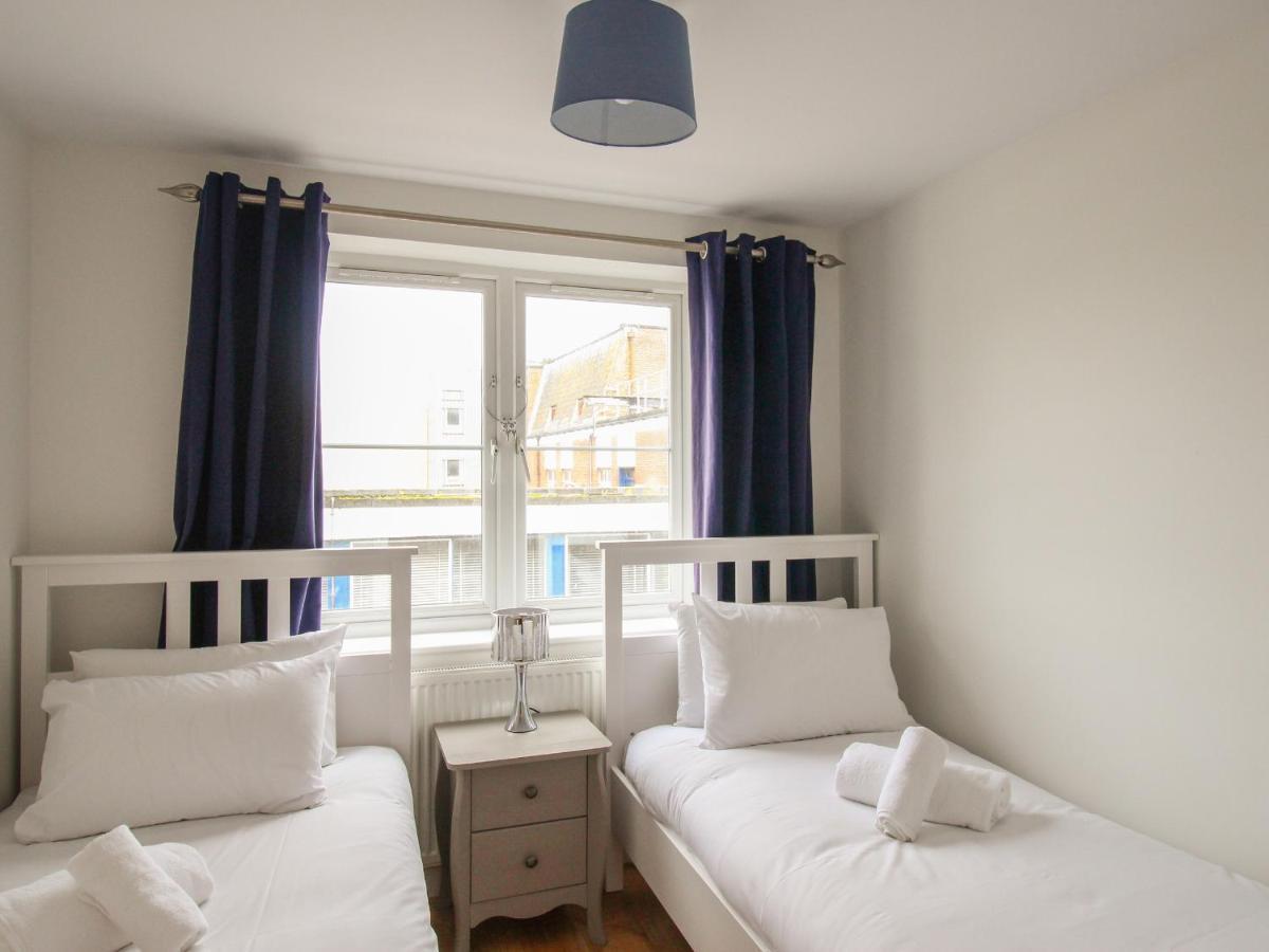 Apartment Nautical Breeze Weymouth