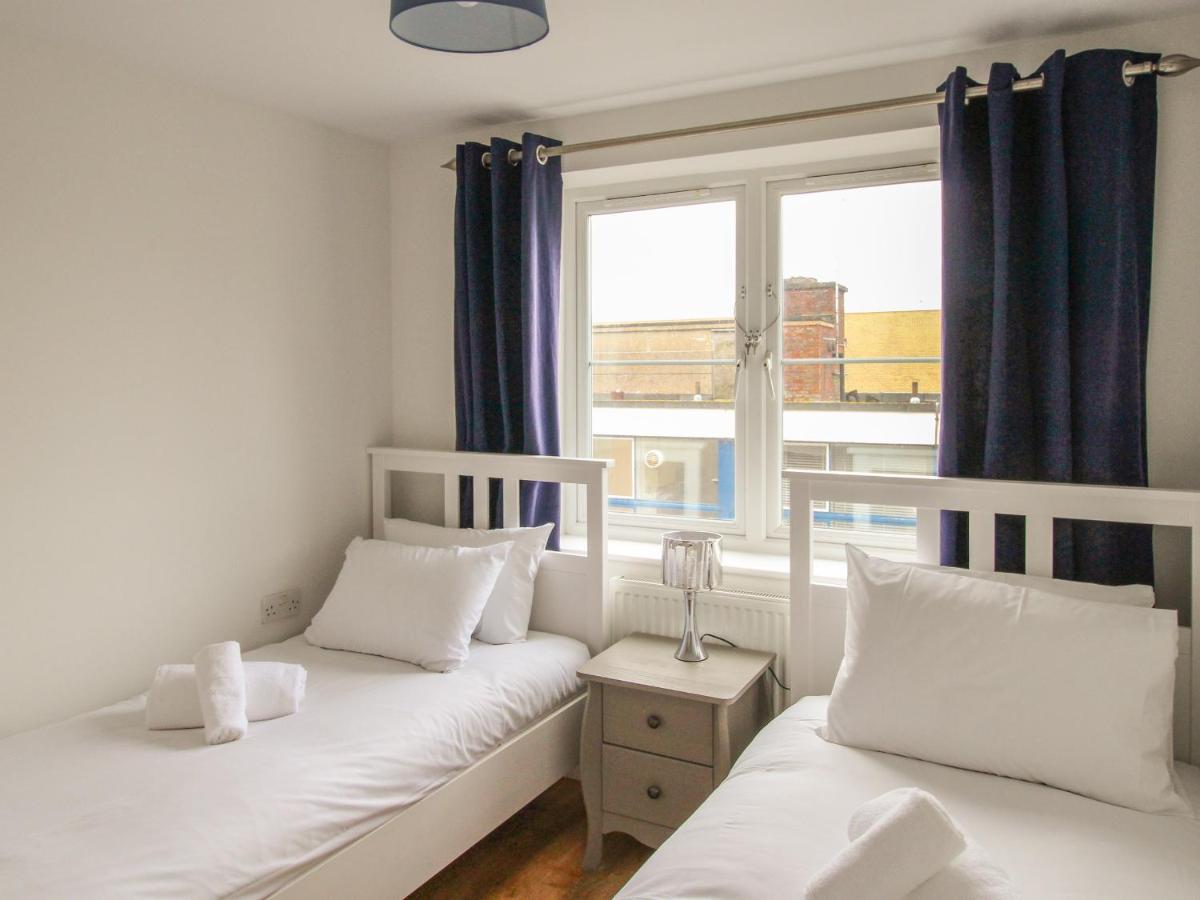 Nautical Breeze Apartment *