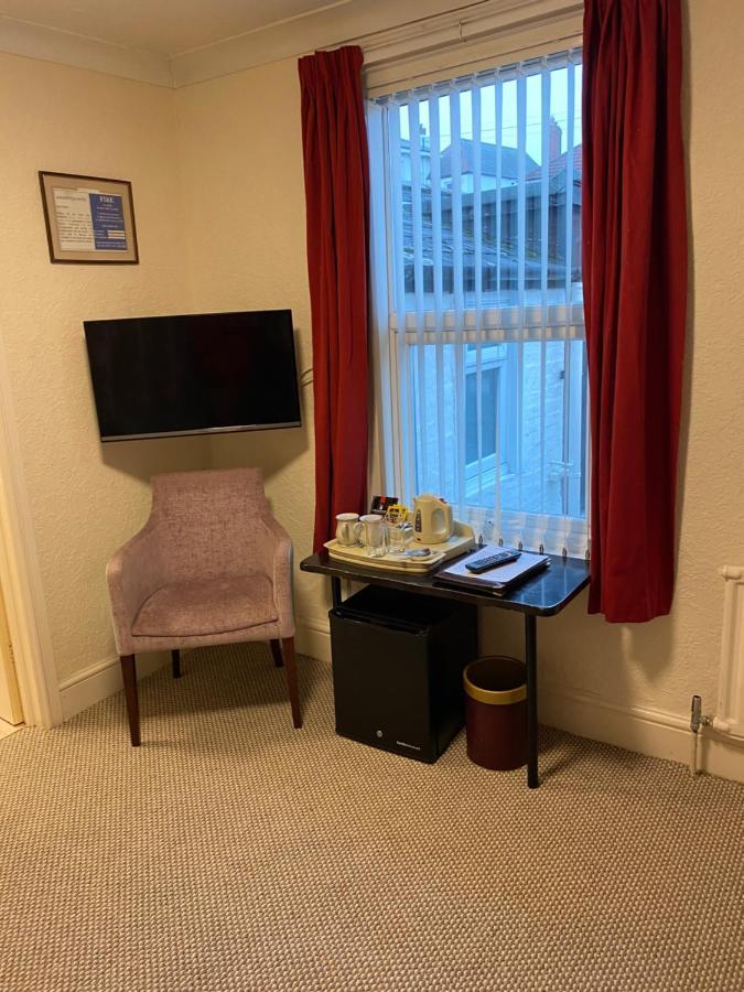 The Kingswood 4* Weymouth