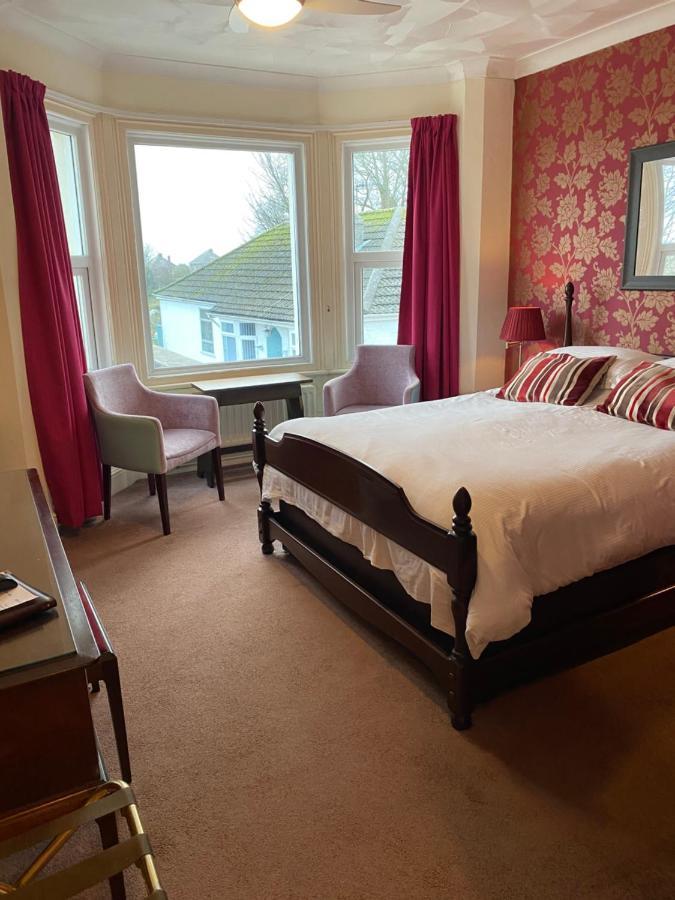Bed & Breakfast The Kingswood