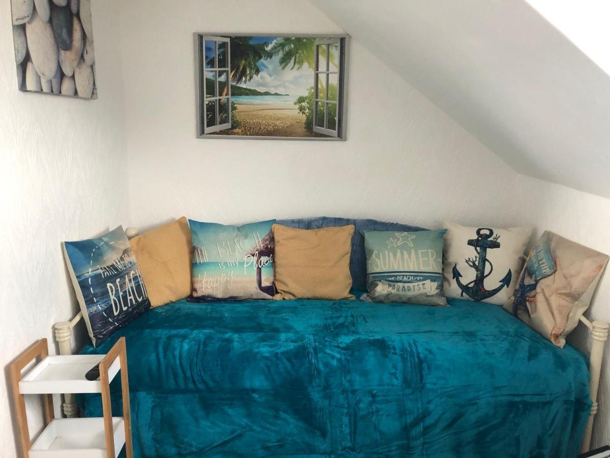 Beachcomber 3* Weymouth