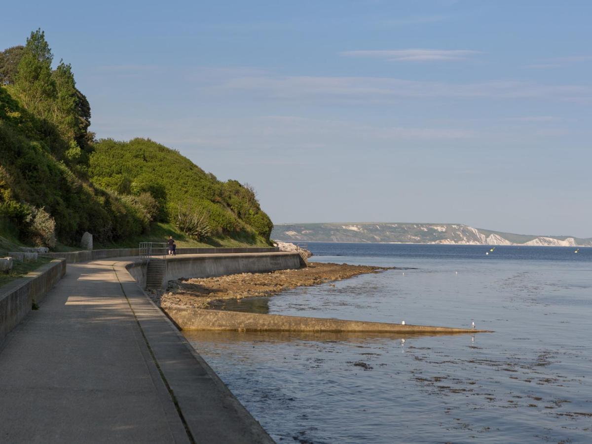 Rockpools Weymouth