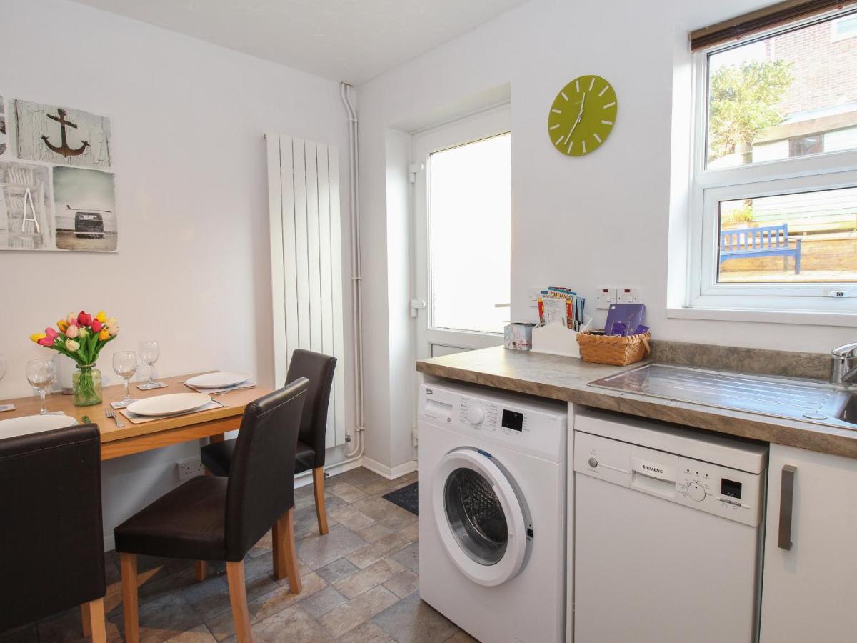 Rockpools Holiday home Weymouth