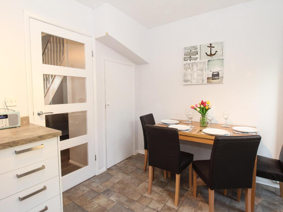Rockpools Holiday home *