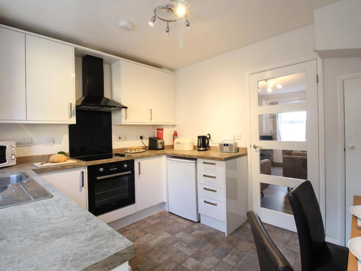 Rockpools Holiday home