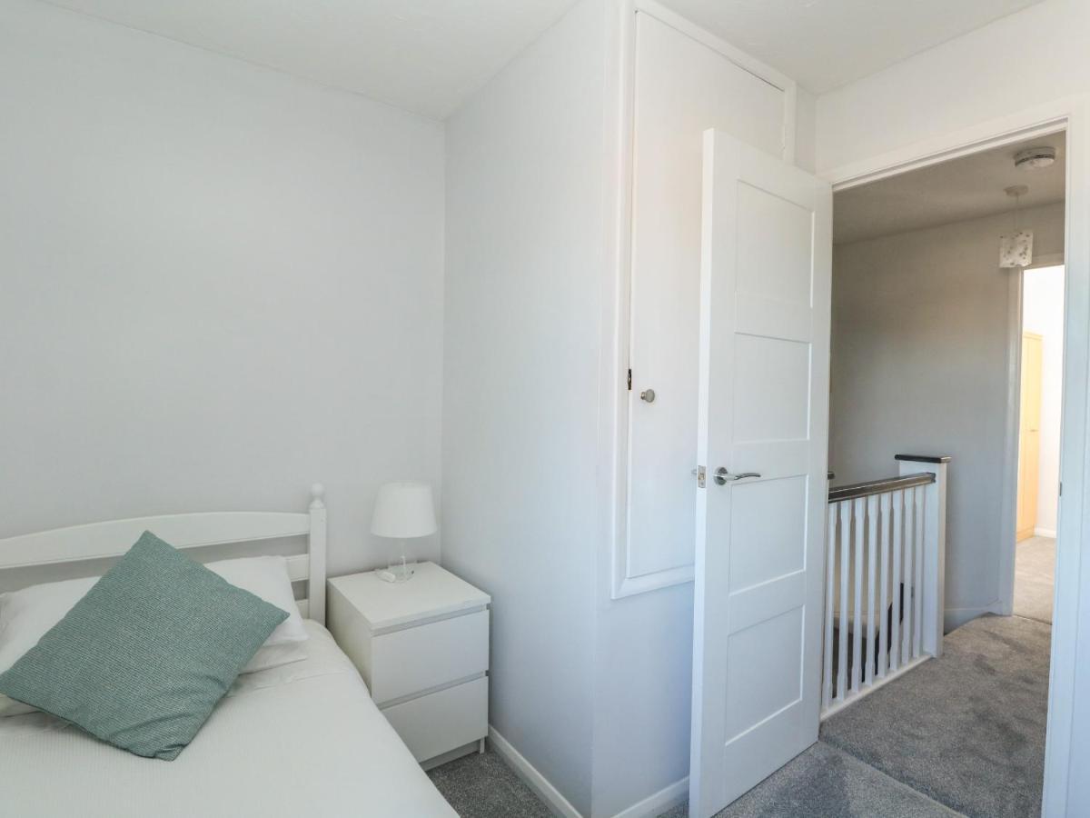 Rockpools Holiday home