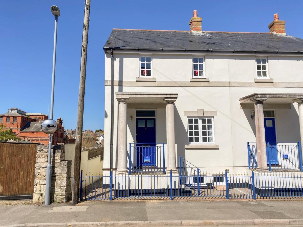 Ashwood Holiday home Weymouth