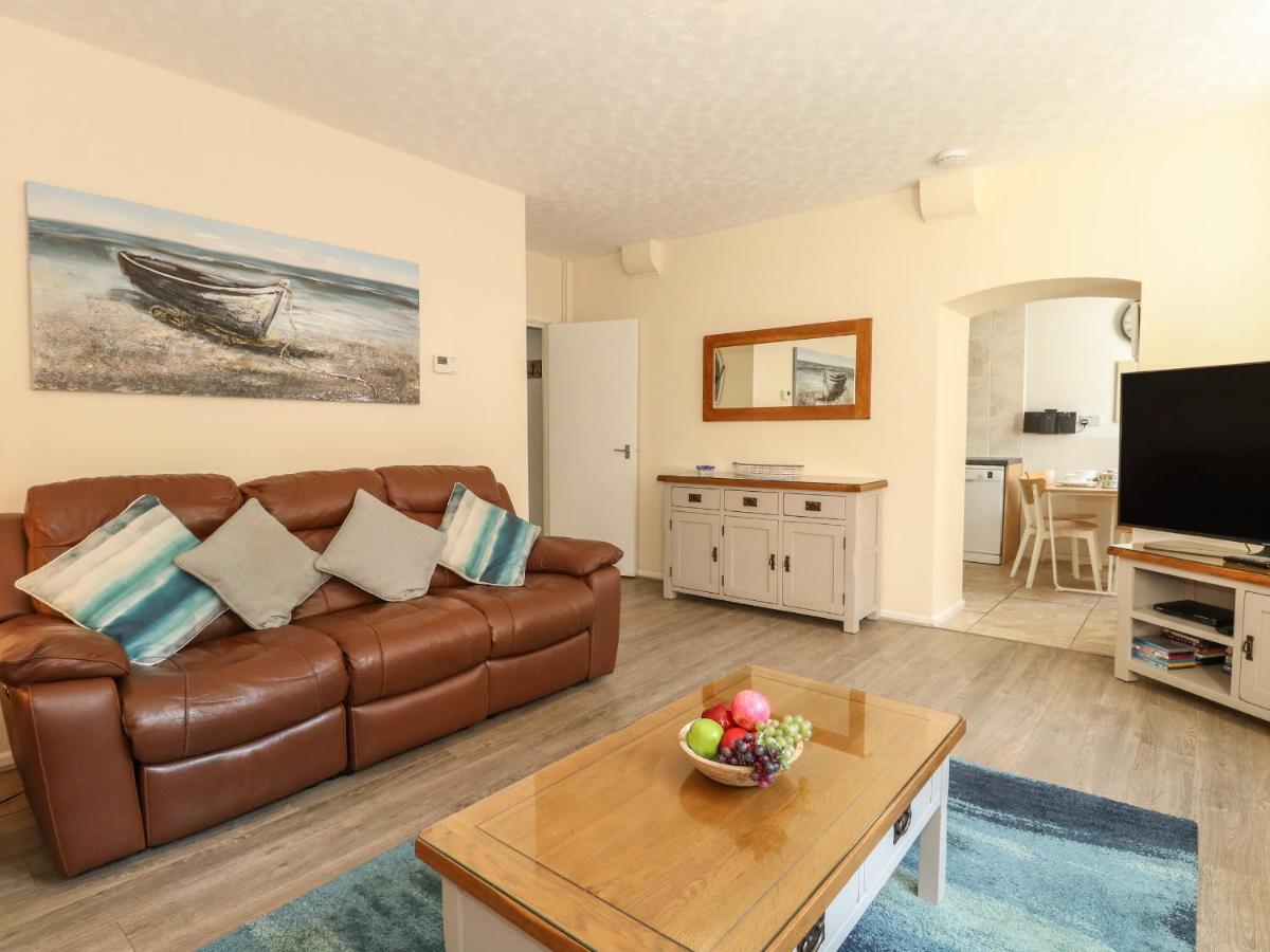Holiday home Old Malthouse Weymouth