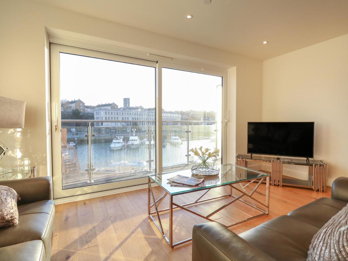 Apartment Harbourside Haven 4 *