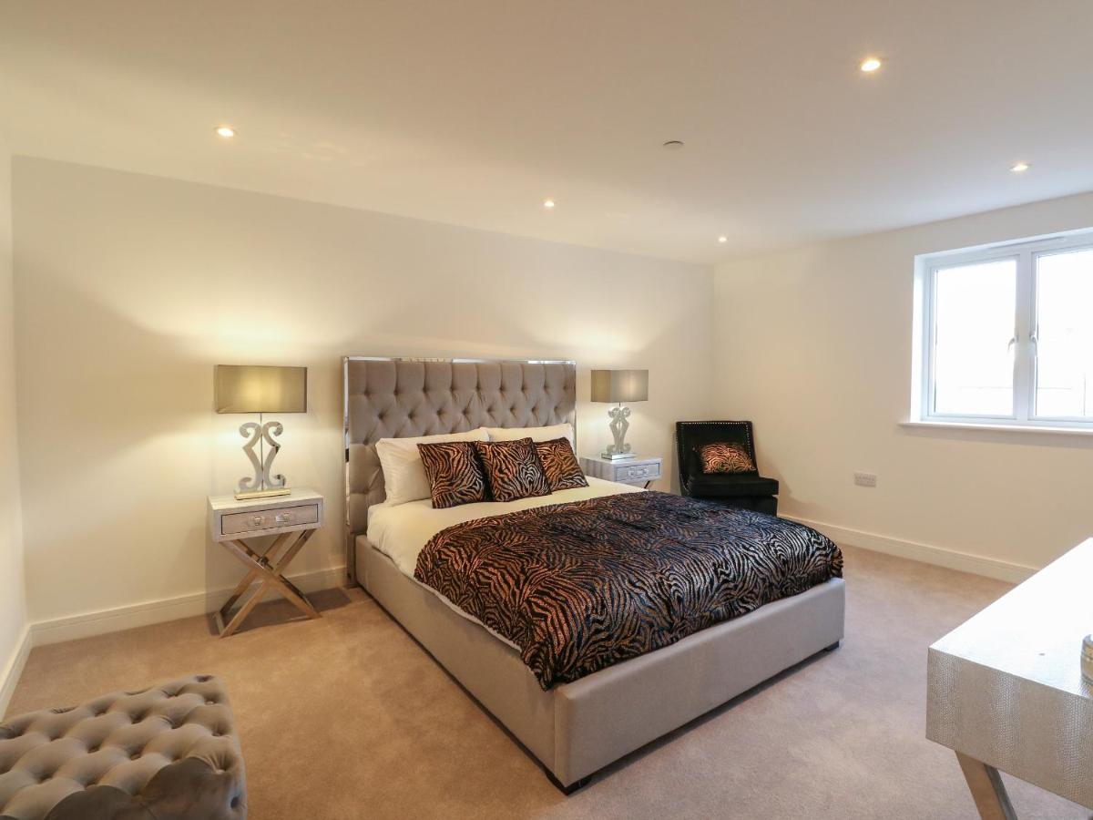 Apartment Harbourside Haven 4 Weymouth