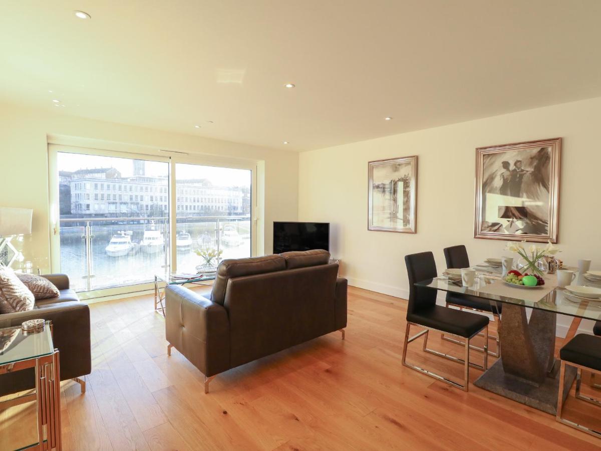 Harbourside Haven 4 Apartment *