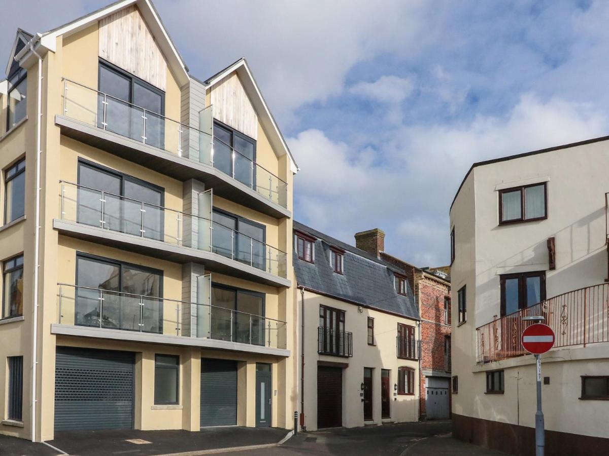 Apartment Harbourside Haven 4 *