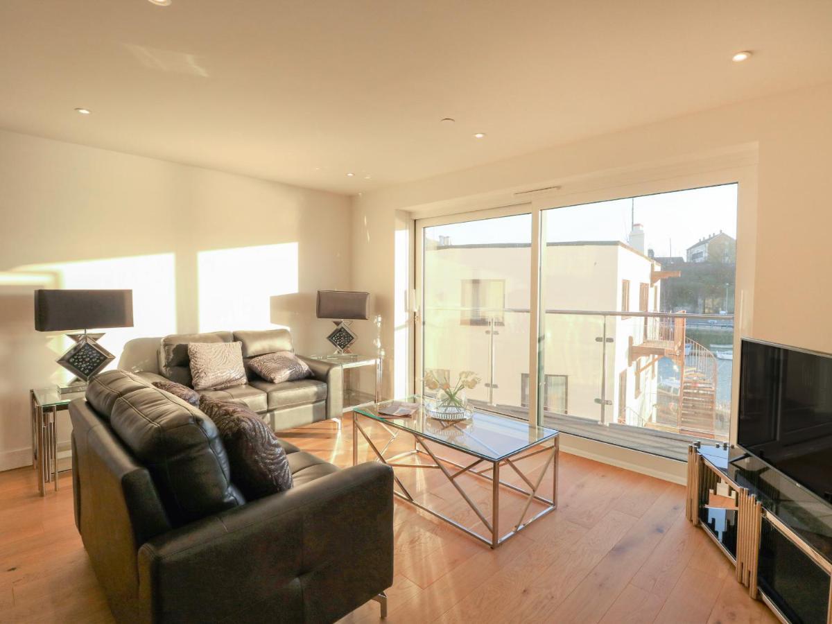Harbourside Haven 4 Apartment *