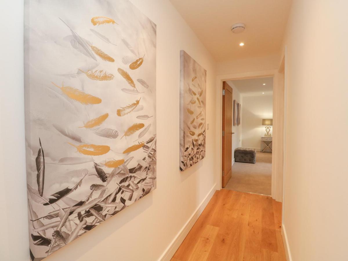Harbourside Haven 4 Weymouth