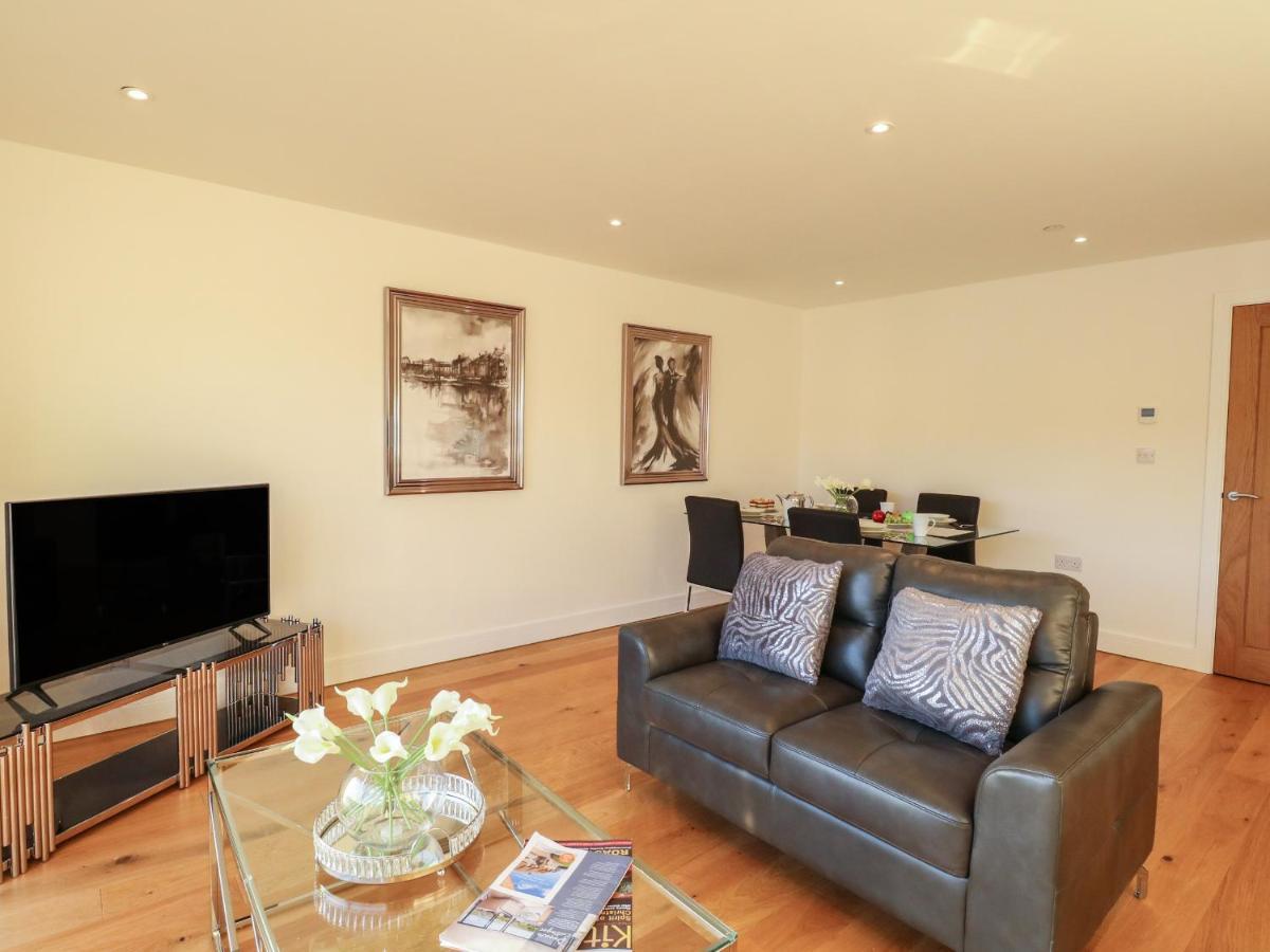 Harbourside Haven 4 * Weymouth
