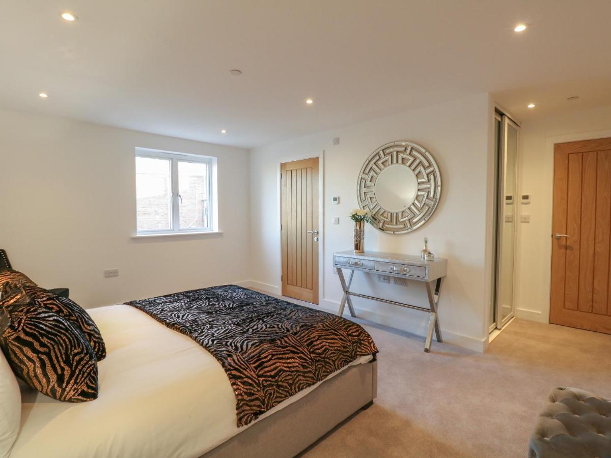 Apartment Harbourside Haven 4 *