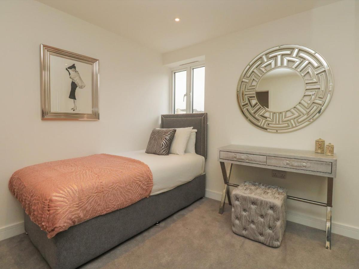Harbourside Haven 4 Apartment Weymouth