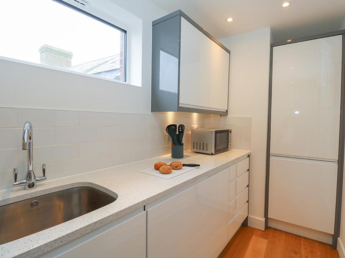 Apartment Harbourside Haven 4 Weymouth