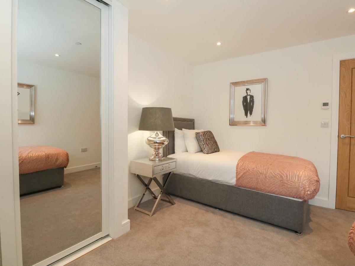 Apartment Harbourside Haven 4 *