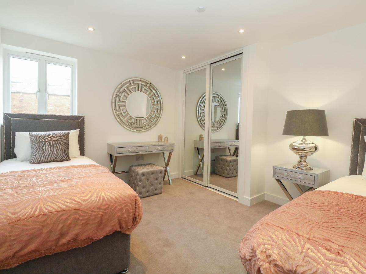 Harbourside Haven 4 Apartment *