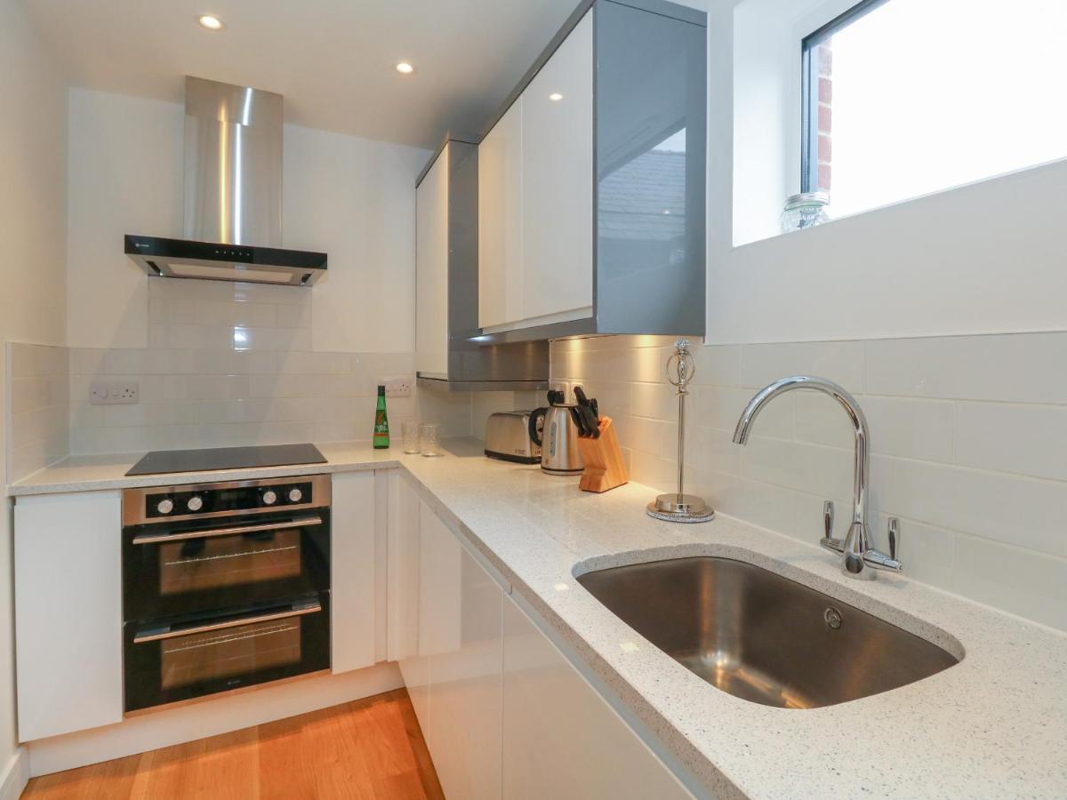 Apartment Harbourside Haven 4