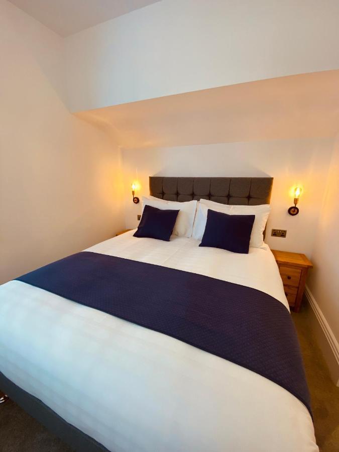Carlton Guest - Holiday home Weymouth