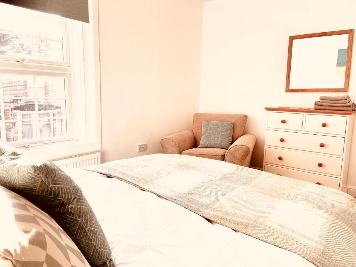 Bright 3br House Near Harbour Holiday home *