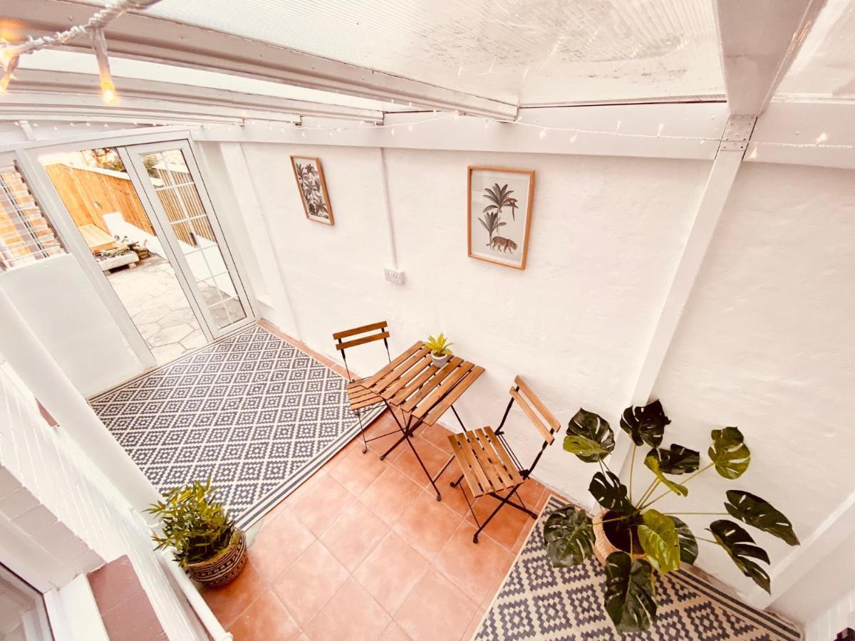 Bright 3br House Near Harbour Holiday home