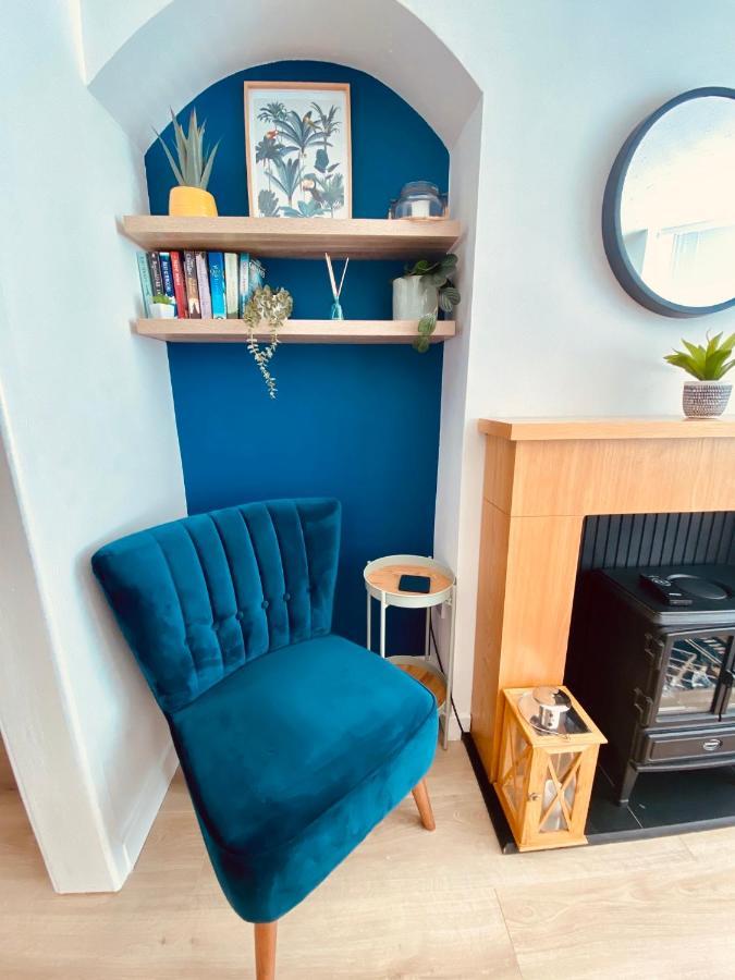 Bright 3br House Near Harbour Holiday home Weymouth