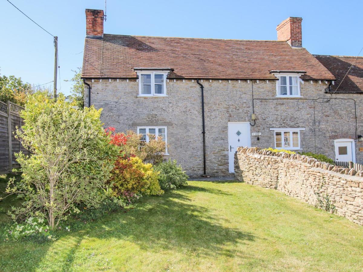 Lower Farm