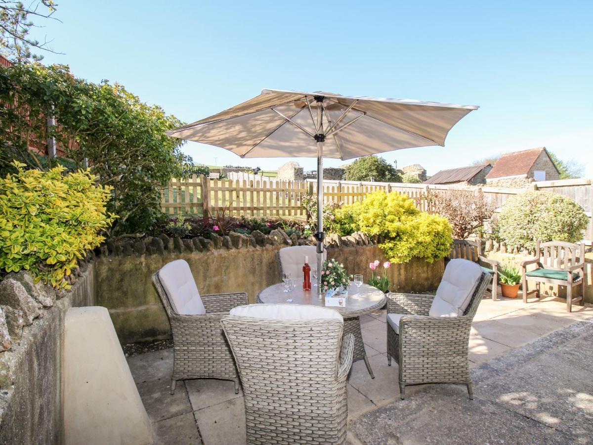 Lower Farm Casa de férias Weymouth