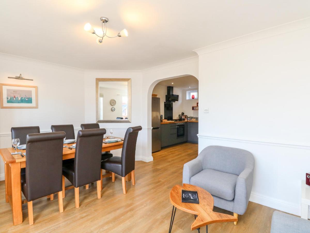 Ashwood Holiday home