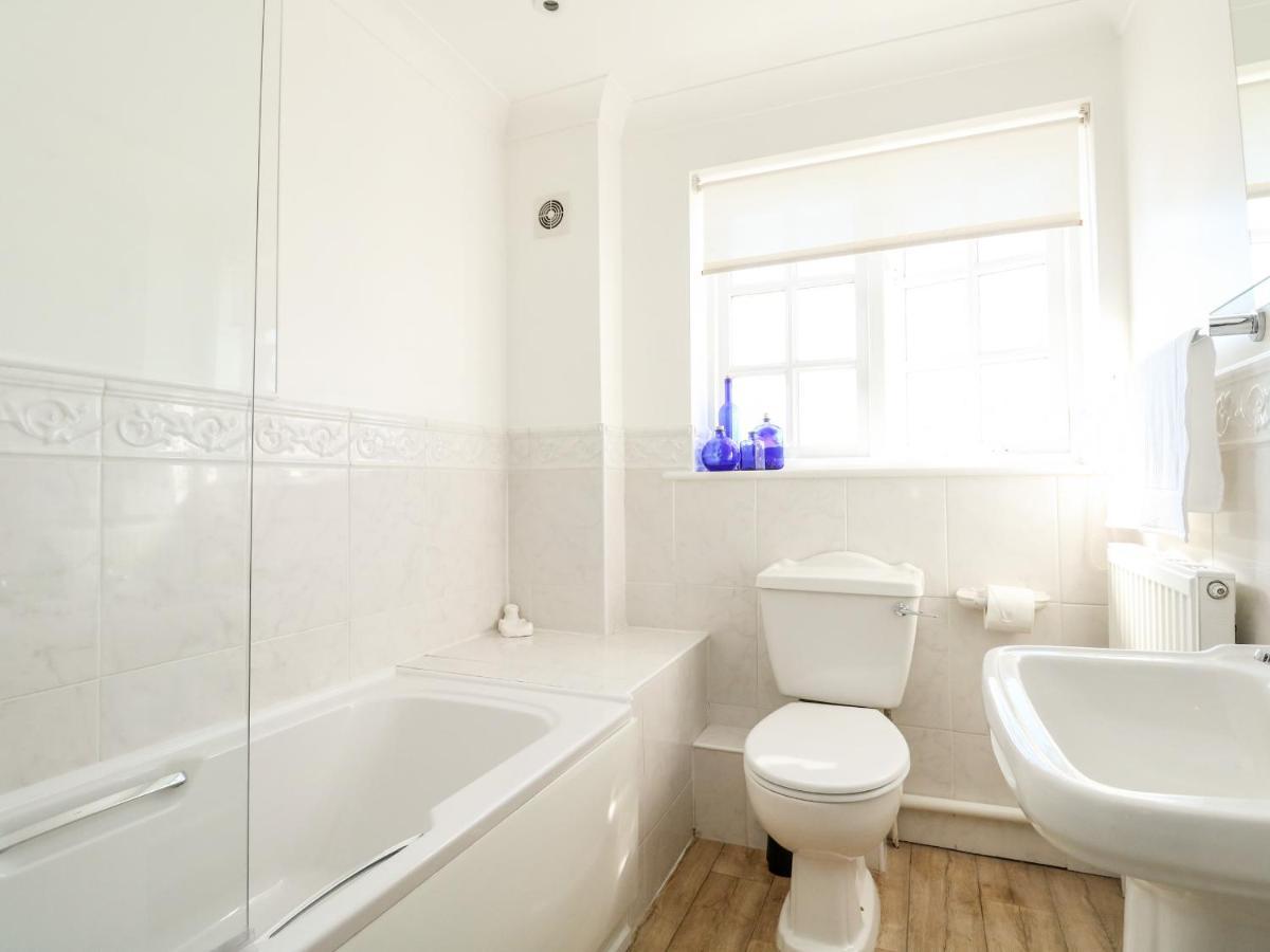 Ashwood Holiday home Weymouth