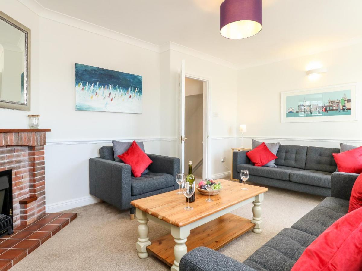 Ashwood Holiday home Weymouth