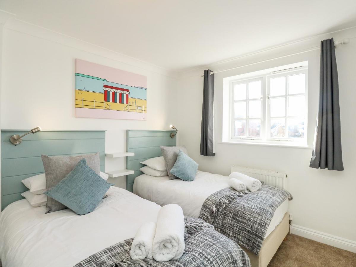 Holiday home Ashwood Weymouth