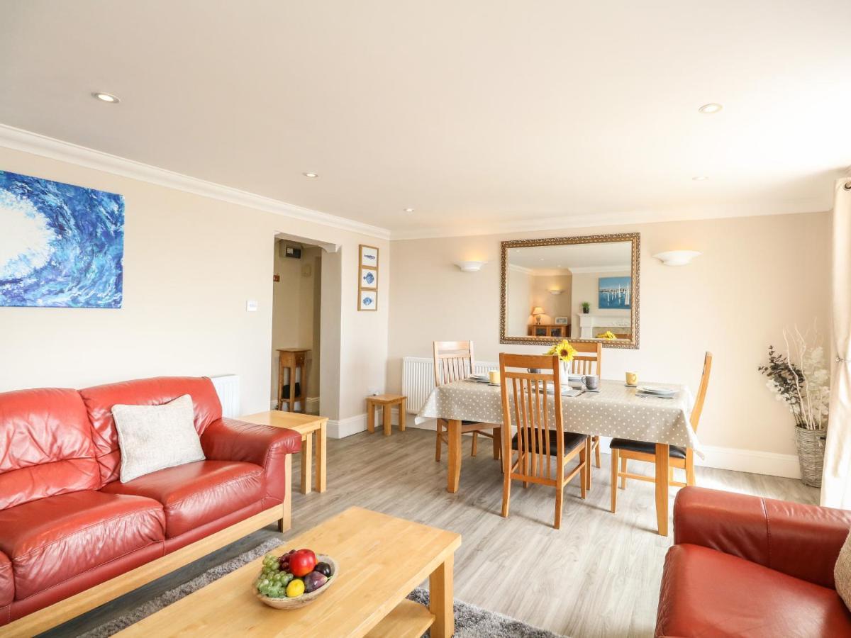 Casa de férias Ocean Wave Weymouth