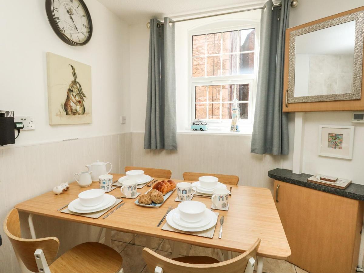 Old Malthouse Holiday home