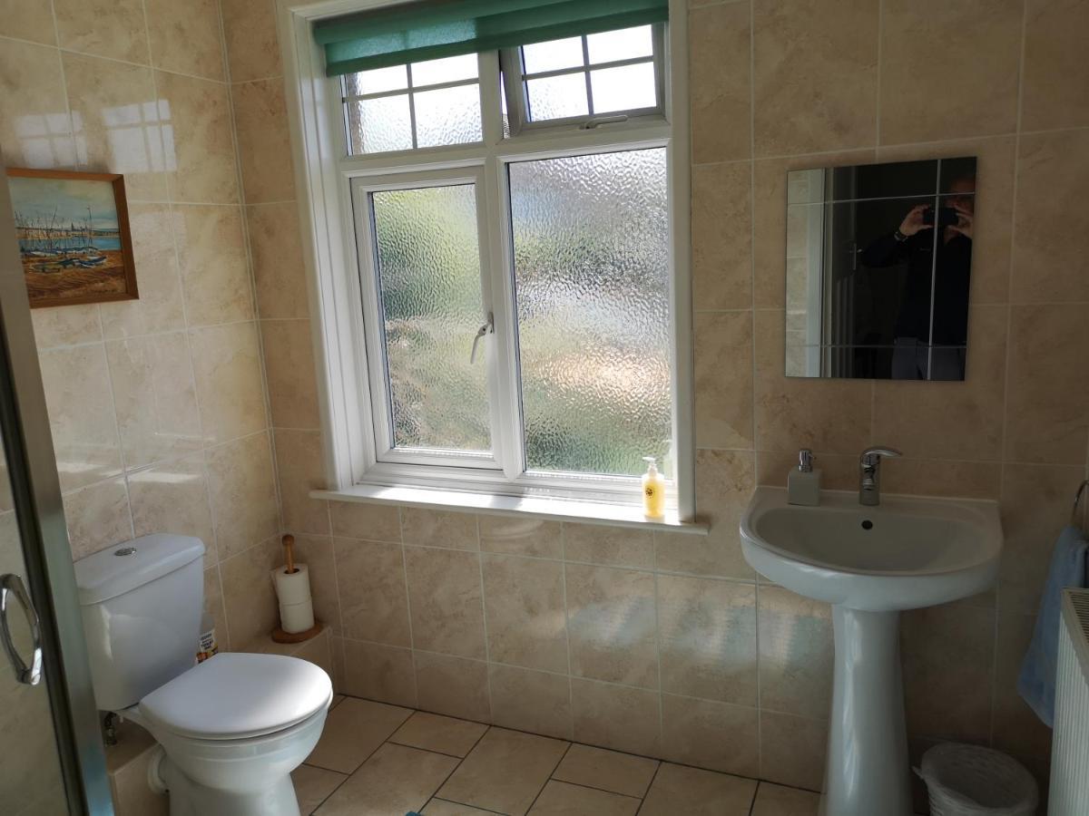 Casa de hóspedes Lakeside Weymouth