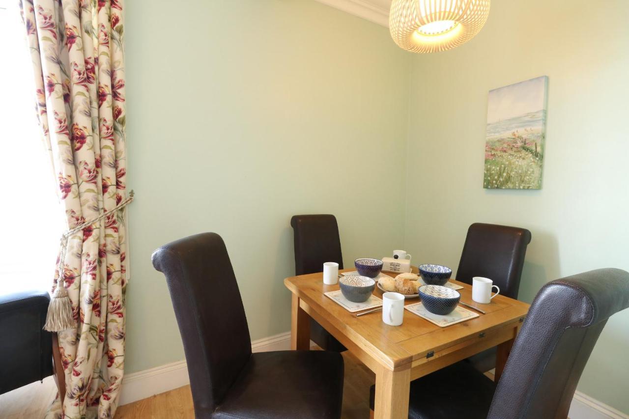 Holiday home Tradewinds