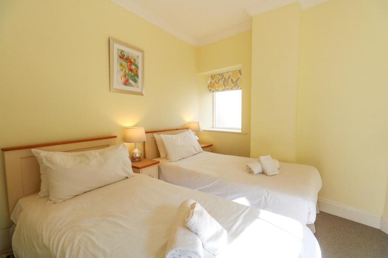 Tradewinds Holiday home Weymouth