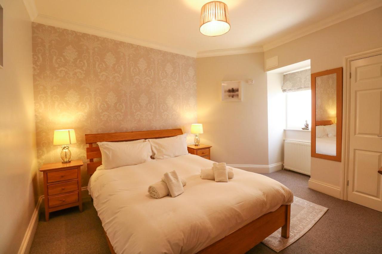 Tradewinds Holiday home Weymouth