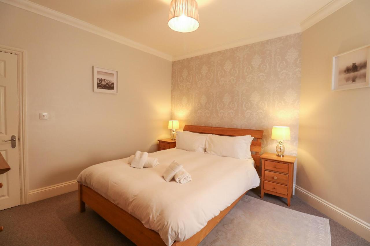 Holiday home Tradewinds